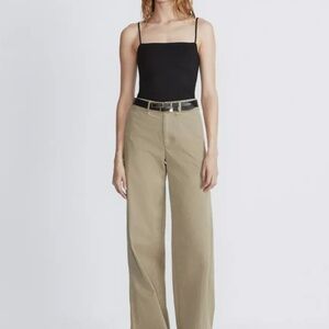 Rag & Bone Irina Ponte Cami